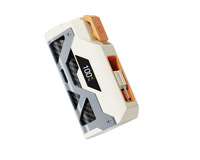 Mini Pocket Capsule Power Bank 5000mAh Chargeur portable à charge rapide pour téléphone en gros