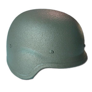 Molde de máquina de prensa hidráulica de placa a prueba de balas de 500 315 400, máquinas de fabricación de cascos balísticos - Product Image 6