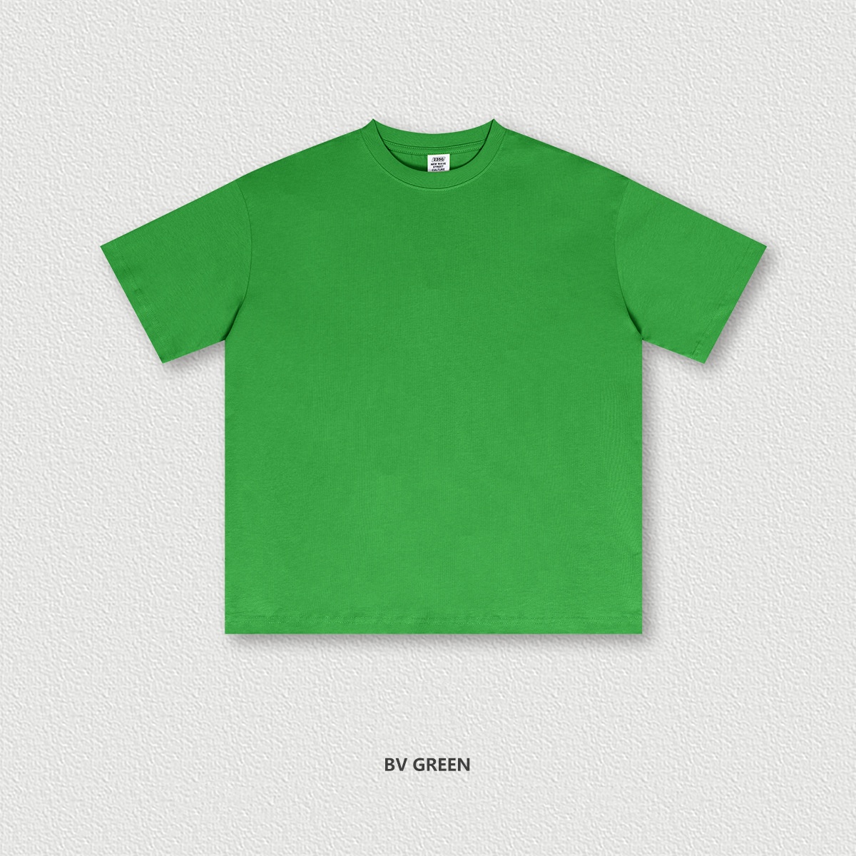 Verde