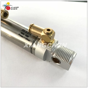 Cylindre pneumatique d'origine 87.334.010 pour machines d'impression Heidelberg SM102 CD102 - Product Image 4
