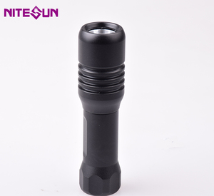 DIV18-<span class=keywords><strong>Linterna</strong></span> de submarinismo de largo alcance, luz <span class=keywords><strong>Led</strong></span> para buceo profesional, antorcha grande subacuática más brillante - Product Image 2