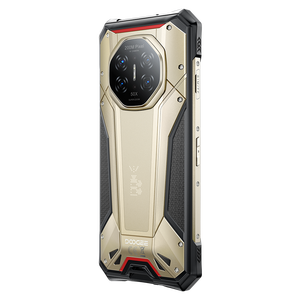 DOOGEE S300 Pro Rugged Phone Walkie Talkie 200MP Main <b>Camera</b> 11000mAh Android 16 Cellphone NFC 16+512GBDoogee Cellphone - Product Image 1