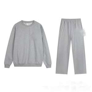 Летний новый спортивный комплект с высокой талией, подтягивающий ягодицы и утягивающий живот, для фитнеса и йоги, бесшовный спортивный костюм. - Product Image 4