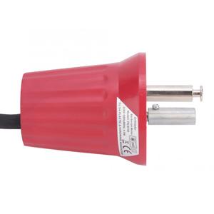 Motor <span class=keywords><strong>para</strong></span> <span class=keywords><strong>Asador</strong></span> Brasileño, <span class=keywords><strong>Acero</strong></span> <span class=keywords><strong>Inoxidable</strong></span>, Resistente al Polvo y al Calor, 220V/50HZ, Capacidad <span class=keywords><strong>de</strong></span> Carga <span class=keywords><strong>de</strong></span> 12-15 kg - Product Image 1