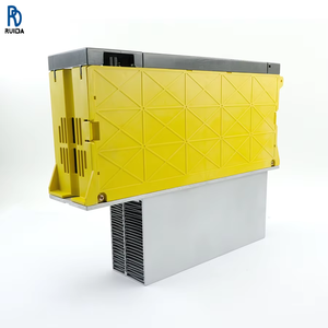 Module de broche FANUC A06B-6078-H311H500CS - Remplacement du cœur disponible pour l'automatisation industrielle - Product Image 1