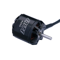 Haute puissance sans balais 4250 600KV ~ 900KV électrique Télécommande Moteurs pour jouet Avion Modèles
