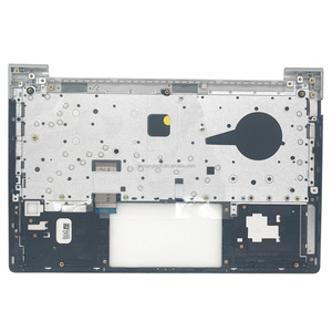 For HP Elitebook 645 G9 Computer Parts Top Cover Palmrest C Cover with BL <b>Keyboard</b> N01849-001 - Product Image 2