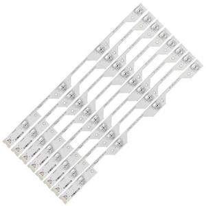 HX-NO.411 Garanti 4C-LB4804-ZM1 Rétroéclairage TV en aluminium d'origine pour réparation de téléviseurs - Product Image 1