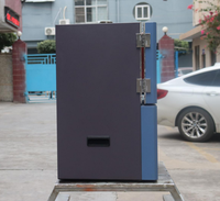 Horno Industrial de Laboratorio de Alta Temperatura Yuanyao de 30L, Protección IP56, 220V, Calentamiento por Convección Forzada Avanzado, 1 Año de Garantía, 5KW