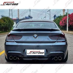 Kit de carrocería de reacondicionamiento de fábrica para <span class=keywords><strong>BMW</strong></span> 6 F06 F12 F13 2010-2017 640i 650i <span class=keywords><strong>640d</strong></span> 650d XDrive <span class=keywords><strong>Gran</strong></span> <span class=keywords><strong>Coupe</strong></span> actualización a M6 - Product Image 6