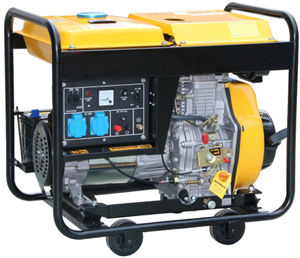 Precio del generador Generador de energía trifásico silencioso con 10kVA <span class=keywords><strong>20Kva</strong></span> 30kw 100kw Turbina eólica de más potencia - Product Image 3