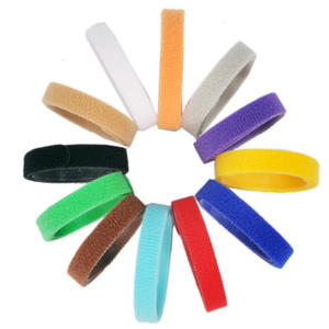 Collar <span class=keywords><strong>de</strong></span> Identificación para Perros Pequeños y Cachorros, <span class=keywords><strong>de</strong></span> Nailon, Ecológico, en 12 Colores - Product Image 1