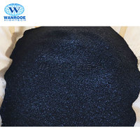 Équipement de granulation pour la recyclage du plastique (réseaux de pêche, fibres de nylon, déchets de filaments, POY et DTY) et la production de granulés de fibres à rinçage à l'eau