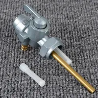 Gasbenzinhahn Kraftstoff Tap Ventil Schalter Wasserpumpe Aus Auf Reserve  Für Honda CB250 JADE 250 Honda VT250 Magna - AliExpress