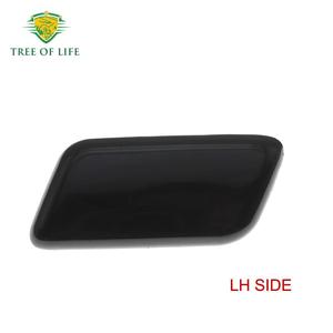 Cache-embouts de lave-phares Mitsubishi Pajero 8264A131BA 8264A132BA en plastique pour pare-chocs avant - Product Image 4