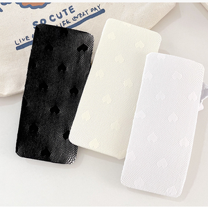 <span class=keywords><strong>Medias</strong></span> de malla <span class=keywords><strong>con</strong></span> diseño de corazones para bebés y niñas, pantimedias transpirables de rejilla, <span class=keywords><strong>medias</strong></span> finas estampadas de princesa para verano - Product Image 6