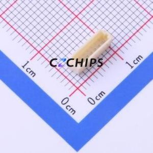 BM07B-SRSS-TB(LF)(SN) Wire-to-<b>Board</b> Pin Header SMD,P=1mm Connector 1x7P 1mm Vertical <b>Mount</b> SH - Product Image 1