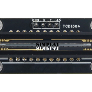 Module linéaire <span class=keywords><strong>YX</strong></span>_TCD1304 en stock, sortie série USB, adapté à l'analyse spectrale, szsd Plc - Product Image 2