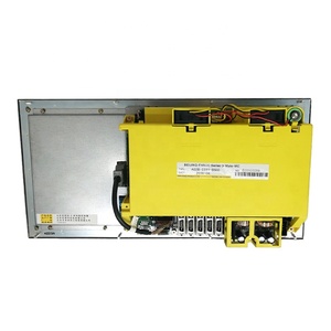 Unité de base Fanuc Série 0i Mate-MC A02B-0311-B500 A02B-0311-B500 Fanuc Mate-MC - Product Image 5