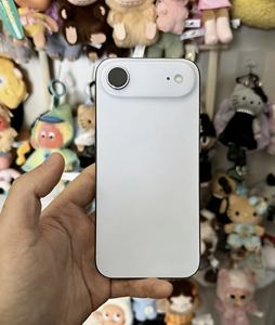 Signal Réseau Stable Connexion Robuste pour Téléphone Mobile 17 Air 5G Écran FHD Prise en Charge CDMA Appels Clairs <span class=keywords><strong>Internet</strong></span> Rapide - Product Image 1