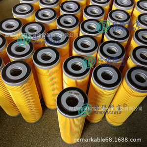 ไส้กรองไฮดรอลิกคุณภาพสูง VTE 15415 P451 แบบพับได้ สำหรับเครื่องจักรอุตสาหกรรม - Product Image 2