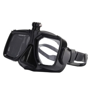 Accesorios para <span class=keywords><strong>GoPro</strong></span> 13, Máscara de <span class=keywords><strong>Buceo</strong></span>, Equipo de Snorkel Subacuático, Lentes Templadas para <span class=keywords><strong>GoPro</strong></span> Hero, DJI Osmo Action Camera - Product Image 6