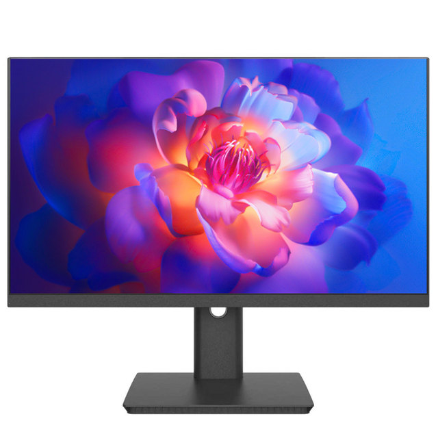 New Arrived 24/27 Inch Office Monitor LED Flat  ODM/OEM  75/100/165/180hz  FHD/QHD 2K/4K  PC Computer Gaming Monitor