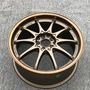 ฝาครอบล้อ Brook ขนาด <span class=keywords><strong>18</strong></span> นิ้ว / <span class=keywords><strong>ขอบ</strong></span>ล้อรถยนต์สำหรับ <span class=keywords><strong>Ce28</strong></span> - Product Image 5