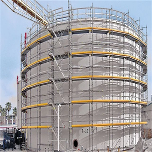 Échafaudage en acier pour la construction, échafaudage en H, échafaudage traversable, échafaudage pour portes métalliques, échafaudage pour cadres de porte, matériau de construction - Product Image 5