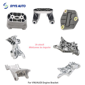 Soporte de motor de Venta caliente para VW AUDI - Product Image 1