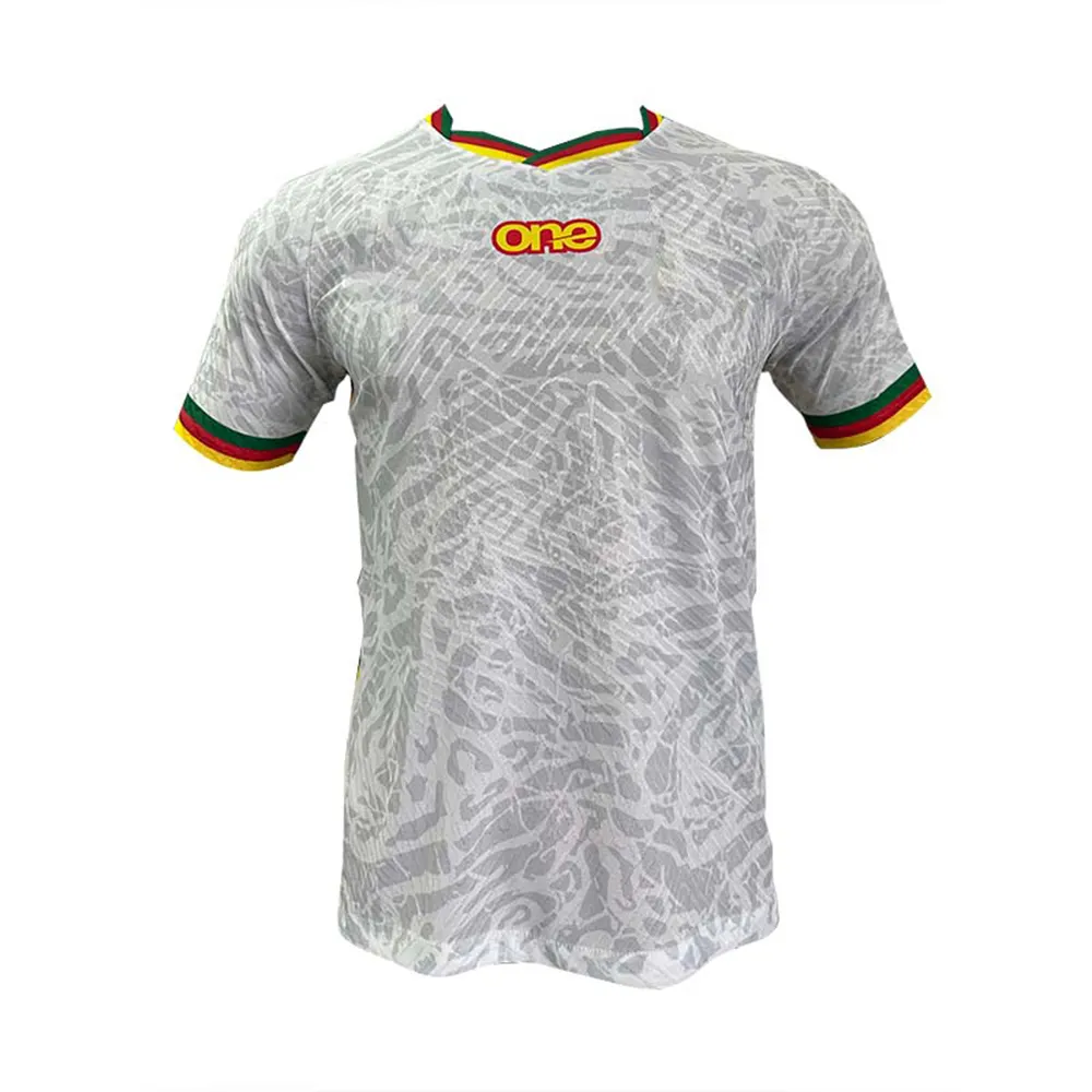 Nieuwe 2024 2025 Portugal Thuisspelers Versie Uniform Heren Kids Thailand Voetbalshirt Op Maat Sportkleding Voetbalshirt