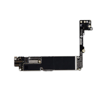 Carte mère d'origine déverrouillée avec lecteur d'empreintes digitales pour iPhone 7 7 Plus 32 Go 128 Go 256 Go, avec ou sans Touch ID