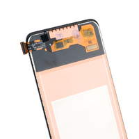 Écran LCD Incell OEM pour Redmi Note 11 4G sans cadre, ne prend pas en charge la lecture d'empreintes digitales, remplacement de téléphone, réparation d'écran cassé