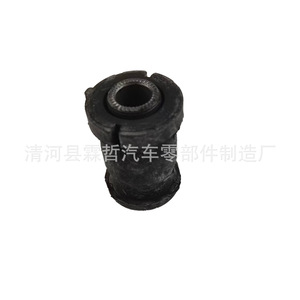 Bouches en caoutchouc pour suspension Toyota 48654-12120 48654-44010 Type non indépendant - Product Image 3