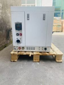 Binshiパワー超サイレントディーゼル発電機6kw 8kw <span class=keywords><strong>12KW</strong></span> 15KW 30KW海水冷却海洋Gensetボート用 - Product Image 5