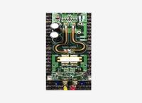 Longwei MRF6VP11KGSR5 60V 500mA 70MHz Transistors à effet de champ (MOSFET) RF à montage traversant - Agent