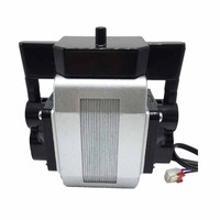 Nouvelle pompe à air électrique pour aquarium avec structure à diaphragme haute pression, personnalisable OEM pour l'apport d'oxygène aux poissons