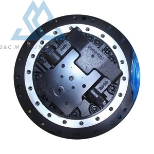 TM35 <span class=keywords><strong>Final</strong></span> <span class=keywords><strong>Drive</strong></span> 20Y-27-00560 <span class=keywords><strong>Final</strong></span> <span class=keywords><strong>Drive</strong></span> GM35 Travel Motor Assy untuk KOMATSU <span class=keywords><strong>PC200</strong></span> <span class=keywords><strong>PC200</strong></span> 5 <span class=keywords><strong>PC200</strong></span> 7 <span class=keywords><strong>PC200</strong></span>-8 <span class=keywords><strong>PC200</strong></span>-6 - Product Image 3