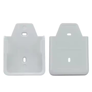 Montado na parede AC controle remoto titular para multi-marcas disponíveis OEM ar condicionado controlador remoto suporte - Product Image 4