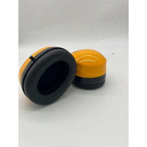 Orejeras con Banda para la Cabeza CITICITY ABS Insonorizantes con Certificación CE EN352-1, Orejeras de Reducción de Ruido, Protector Auditivo para Tiro - Product Image 4