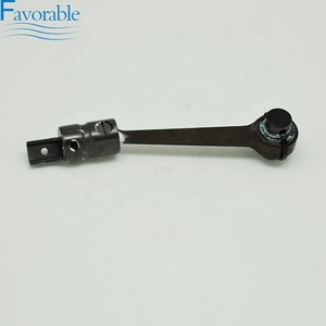 705539 Biela de Conexión para Soporte de Cuchilla 2,4x8,5 para <span class=keywords><strong>Lectra</strong></span> IX6-iX - Product Image 1