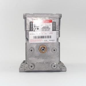 Honeywell ตัวกระตุ้นไฟฟ้าแดมเปอร์ M7284Q1009 24 VDC - Product Image 3