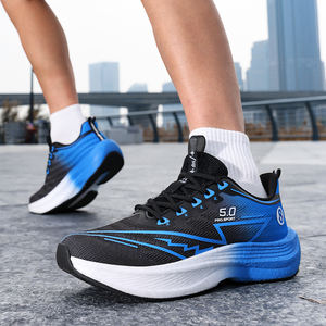 Chaussures de course personnalisées baskets blanc <span class=keywords><strong>Femme</strong></span> vulcaniser chaussures <span class=keywords><strong>Femme</strong></span> Tenis Plataforma <span class=keywords><strong>Tennis</strong></span> Feminino pour femmes hommes Zapatos Mujer - Product Image 5