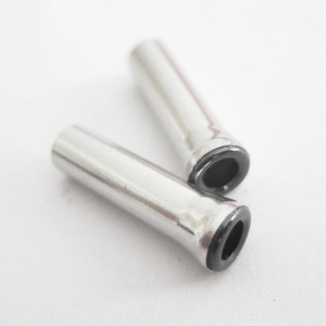 Anillo Guía Delantero Zhongtong de Acero Inoxidable para Cañas de Pescar, Accesorio para Construcción de Cañas, Pesca de Agua Dulce - Product Image 2