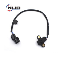 NUB Auto Parts Capteur de position de vilebrequin 39310-02200 pour Hyundai atos 1.0L 2000-2007