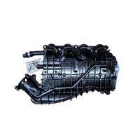 Intake Manifold untuk BMW Seri 1/2/3/4/5/6/7 Mesin B48 2.0T 2016-2023 Kompatibel dengan Sogefi OE 11618603914
