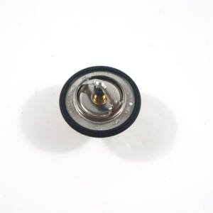 Nissan Teana Qashqai trail Rouge Juke Altima için en iyi kalite motor soğutma suyu termostatı 95 derece OE 21230-6N20A - Product Image 5