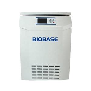 Centrífuga Refrigerada de Alta Velocidad BIOBASE CHINA BKC-VH21RL Combina un Rendimiento Potente con un Control Preciso de la Temperatura - Product Image 2