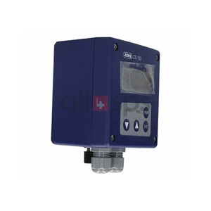 Medidor de Conductividad Jumo Nuevo y Original Cti-750 202756/10-607-0000-82/768 - Product Image 1