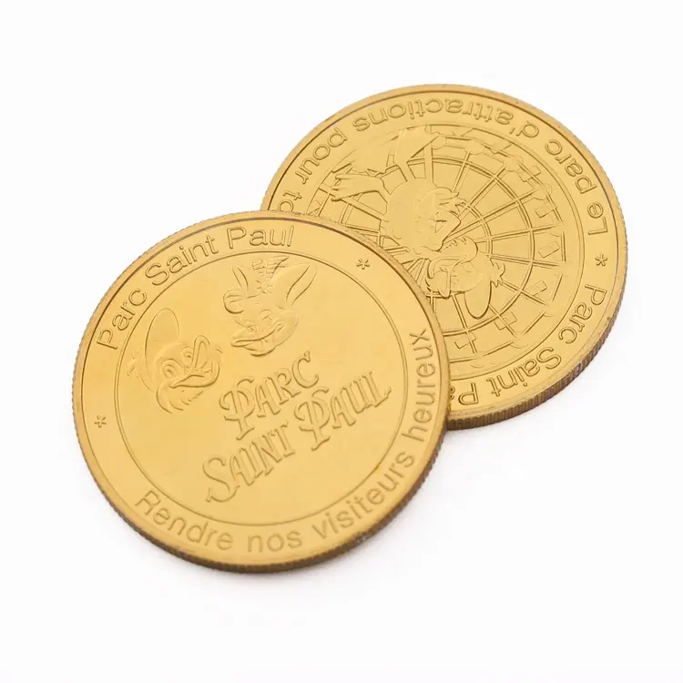 Pièce de monnaie en or et argent à personnaliser, 1 pièce, grec et ancien, pièce d'anniversaire avec animal autrichien